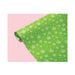 Green Pot Leaf Wrapping Paper - SexToy.com