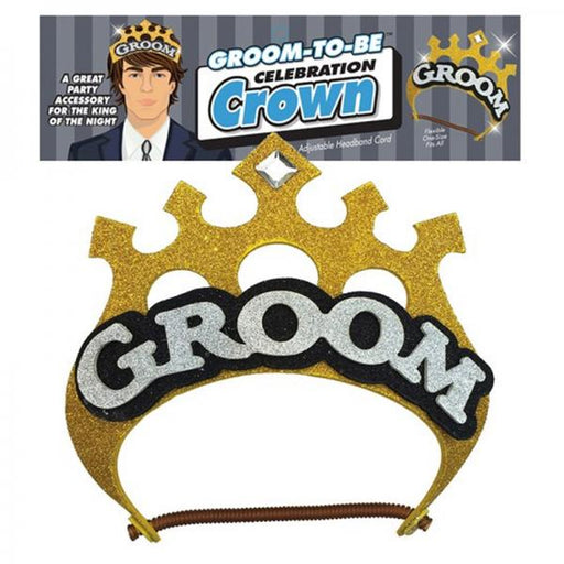 Groom Crown | SexToy.com
