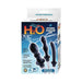 H2o Hydro Douche Kit Black - SexToy.com