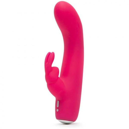 Happy Rabbit Mini Rabbit Rechargeable Vibrator Pink | SexToy.com