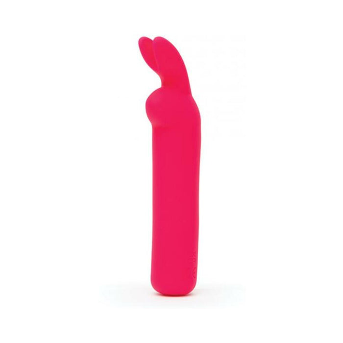 Happy Rabbit Rechargeable Bullet Pink | SexToy.com