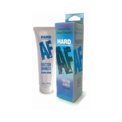Hard AF  Erection Cream | SexToy.com