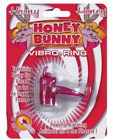Horny honey bunny - magenta | SexToy.com