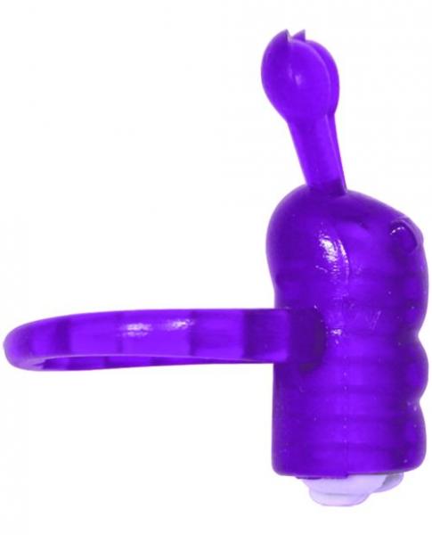 Horny Honey Coochy Caterpillar Purple | SexToy.com