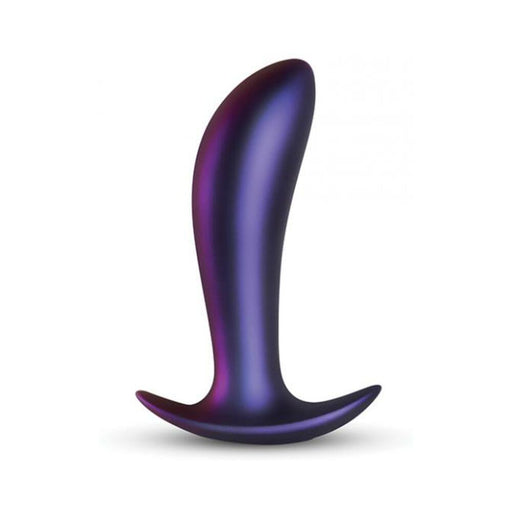 Hueman Uranus Anal Vibrator - Purple - SexToy.com