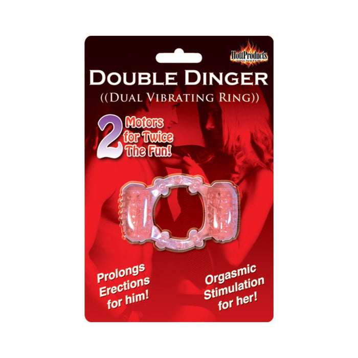 Humm Dinger Double Dinger | SexToy.com
