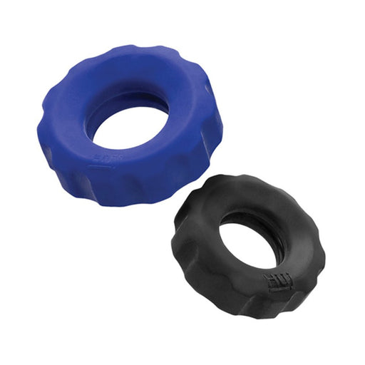 Hunkyjunk Cog 2 Size C-ring, Pack | SexToy.com