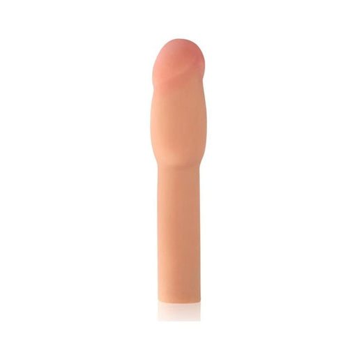 Hustler 4 inches Penis Extension Beige | SexToy.com