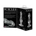 Icicles #72 - SexToy.com