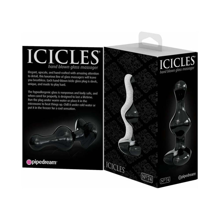 Icicles #74 - SexToy.com