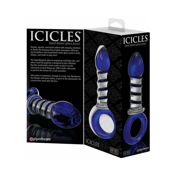 Icicles #81 - SexToy.com