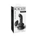 Icicles No 84 With Rechargeable Vibrator & Remote - SexToy.com