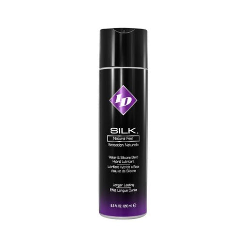 ID Silk Lubricant 8.5 fluid ounces | SexToy.com