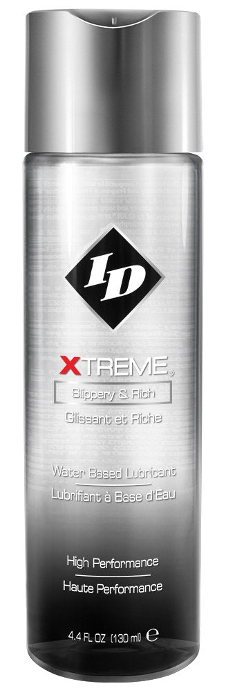 ID Xtreme Disc Cap Bottle 4.4 fl oz - SexToy.com