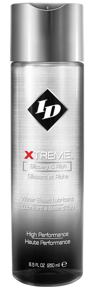 ID Xtreme Disc Cap Bottle 8.5 fl oz - SexToy.com