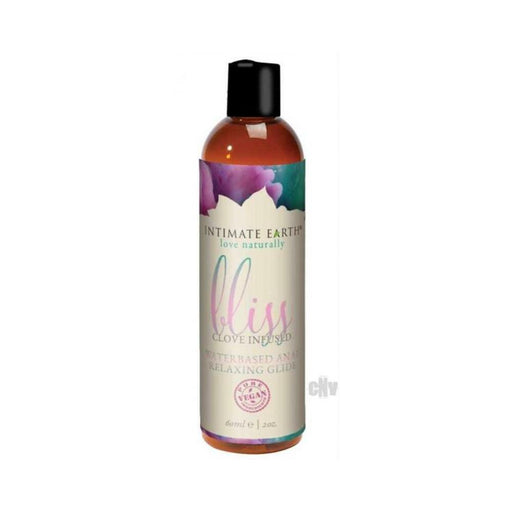 Ie Bliss Anal Relaxing Water-based Glide 60 Ml / 2 Oz. | SexToy.com