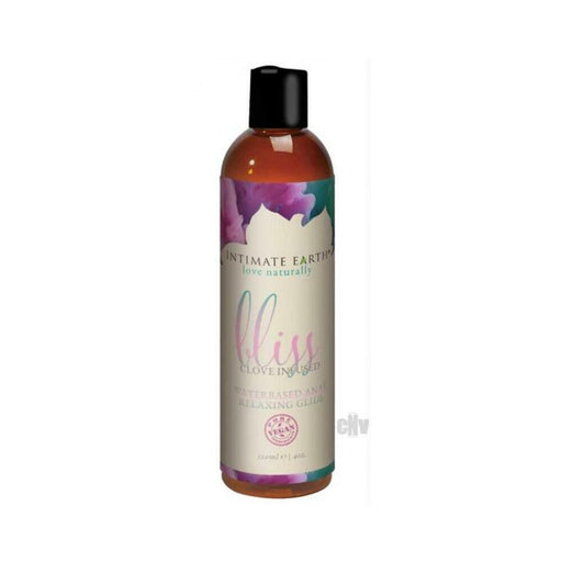 Ie Bliss Anal Relaxing Waterbased Glide 120 Ml/4 Oz. | SexToy.com