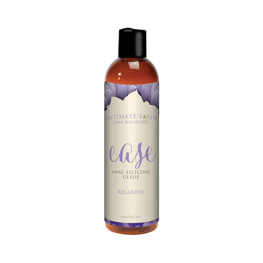 Ie Ease Relaxing Bisabol Anal Silicone 120 Ml | SexToy.com