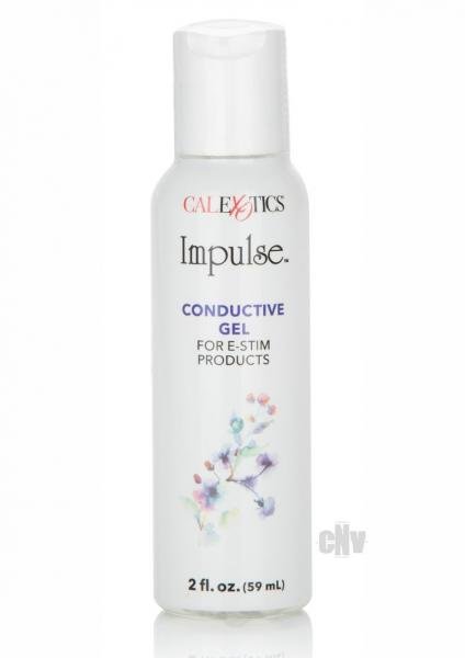 Impulse Conductive Gel For E Stim Products | SexToy.com