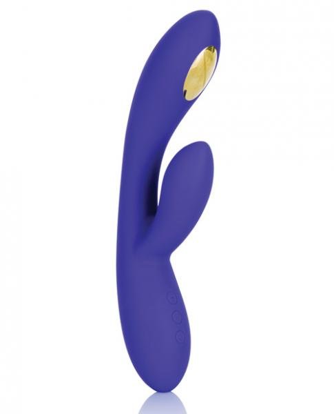 Impulse Intimate E Stimulator Dual Wand Purple | SexToy.com