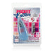 Impulse Pocket Paks Slim Silver Bullet Vibrator | SexToy.com