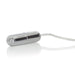 Impulse Pocket Paks Slim Silver Bullet Vibrator | SexToy.com