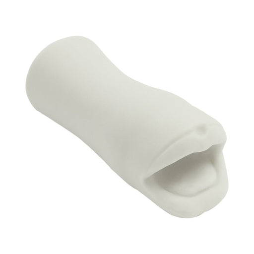 In A Bag Mouth Stroker Frost - SexToy.com