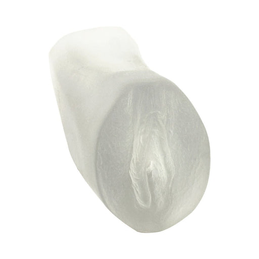 In A Bag Pussy Stroker Frost - SexToy.com