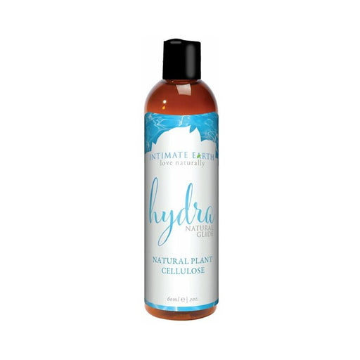 Intimate Earth Hydra Water Based Glide 60ml. | SexToy.com