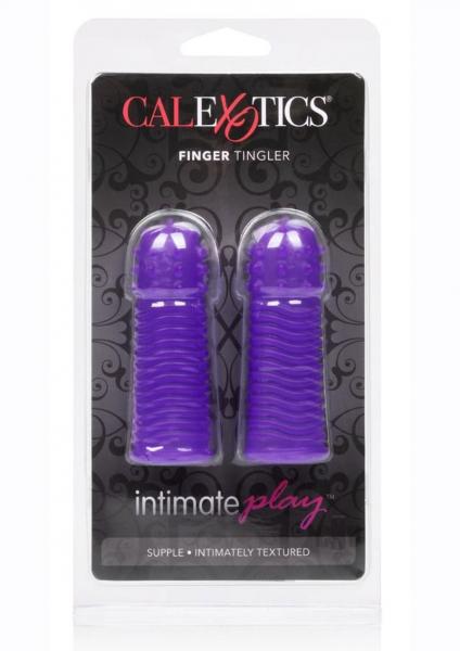 Intimate Play Finger Tingler Set of 2 | SexToy.com