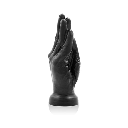 Intruder Hand Probe - Black | SexToy.com