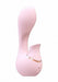 Irresistible Mythical Pink Clitoral G-Spot Vibrator | SexToy.com