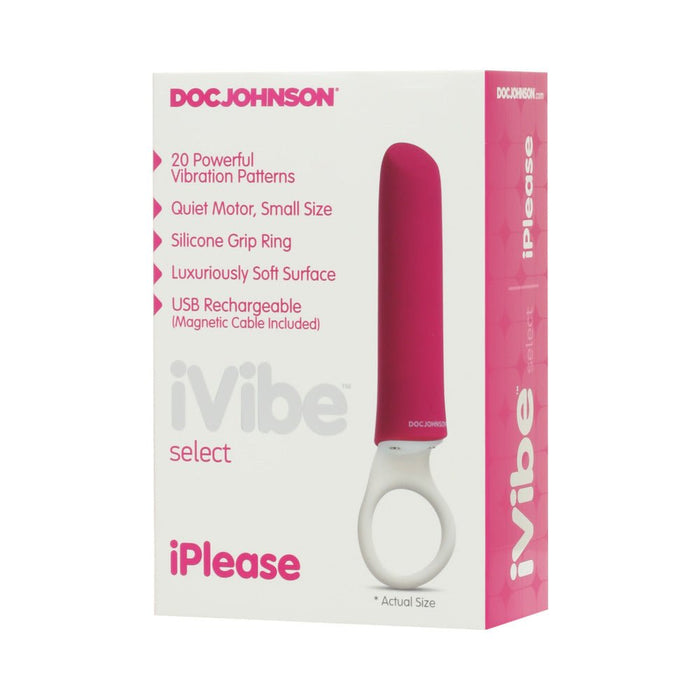 Ivibe Select Iplease - SexToy.com