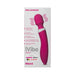 iVibe Select iWand Body Massager Gently Warms - SexToy.com
