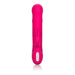 Jack Rabbit Silicone Beaded Rabbit Vibrator Pink | SexToy.com