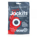 Jackits Throttle Stroker Clear | SexToy.com