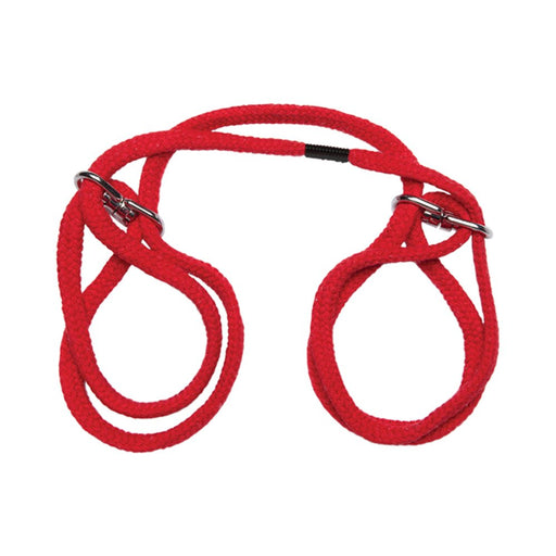 Japanese Style Cotton Wrist or Ankle Cuffs | SexToy.com