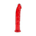 Jelly Dong with Suction Cup - SexToy.com