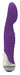 Jenny 7 Function Waterproof Silicone Vibe Purple | SexToy.com