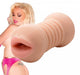 Jesse Jane Ass To Mouth Double Stroker | SexToy.com