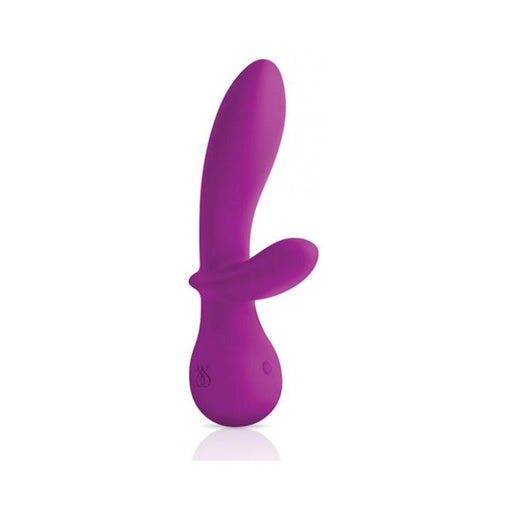 Jimmyjane G Rabbit - Purple - SexToy.com