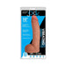Jock 10 Inches Vibrating Dong, Balls And Suction Cup - SexToy.com
