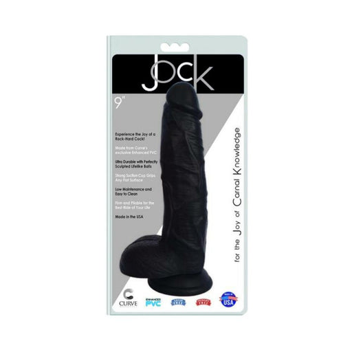 Jock Dong with Balls 9 inches - SexToy.com