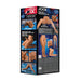 Jock Male Sex Partner Posable Doll With Rechargeable Remote-controlled Thrusting & Warming 7 In. Sil - SexToy.com