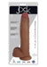 Jock Suction Cup Dildo With Balls - 11 Inch | SexToy.com