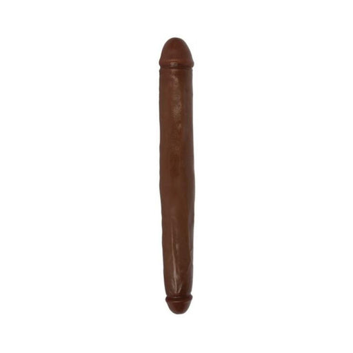 Jock Tapered 18 inches Double Dong - SexToy.com