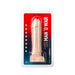 Jumbo Jack Man O War 10 inch Realistic Dildo Beige - SexToy.com