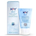K-Y Jelly 2oz Tube Personal Water Based Lubricant | SexToy.com
