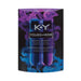 K-y Yours And Mine Couples Lubricants | SexToy.com