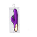Karlin Supercharged Rabbit Vibrator Rechargeable Purple - SexToy.com
